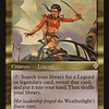 Captain Sisay (LP)