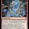 Rite of the Raging Storm