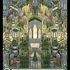 Forest (276) - Full Art Impossible Land