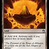 Temple of the False God