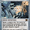 Mana Drain (Portuguese)