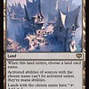Petrified Hamlet
