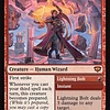 Emeritus of Conflict