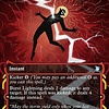 Burst Lightning