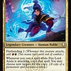 Fire Lord Azula