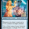 Lyla, Holographic Assistant