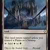 Isolated Chapel