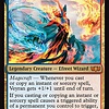 Veyran, Voice of Duality