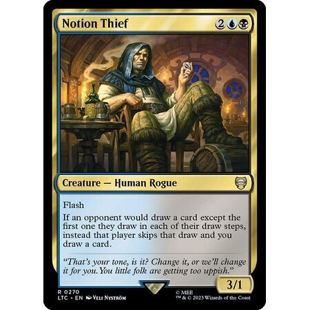 Notion Thief