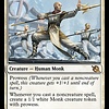 Monastery Mentor