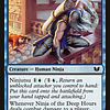 Ninja of the Deep Hours