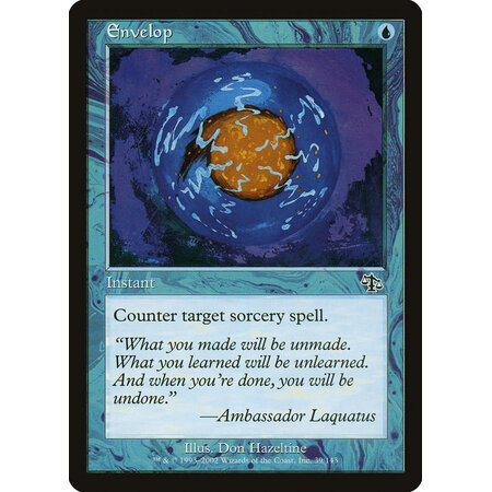 Envelop