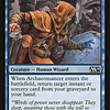 Archaeomancer