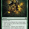 Thirsting Roots