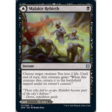 Malakir Rebirth