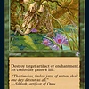Nature's Claim
