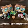 Not-A-Mimic Mystery Dice Box - Pride!
