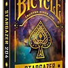 Bicycle Playing Cards - Stargazer 204