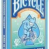 Bicycle Playing Cards - Under the Sea