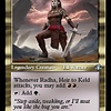 Radha, Heir to Keld - Foil