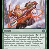 Tyvar's Stand - Foil