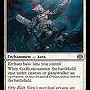 Ossification - Foil