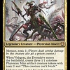 Vishgraz, the Doomhive - Foil