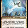 Otharri, Suns' Glory - Foil