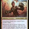 Neyali, Suns' Vanguard - Foil