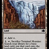 Terminal Moraine - Foil