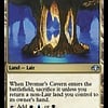 Dromar's Cavern - Foil