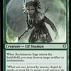 Reclamation Sage