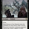 Overseer of the Damned