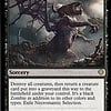 Necromantic Selection