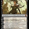 Vraska, Betrayal's Sting (Phyrexian) - Foil