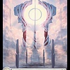Plains (262) - Full Art - Foil