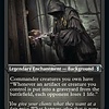Agent of the Iron Throne - Foil-Etched