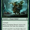 Avenging Hunter