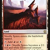 Needle Spires