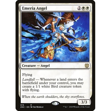 Emeria Angel