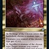 Etchings of the Chosen - Foil