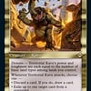 Territorial Kavu - Foil-Etched