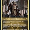 Nevinyrral, Urborg Tyrant - Foil-Etched