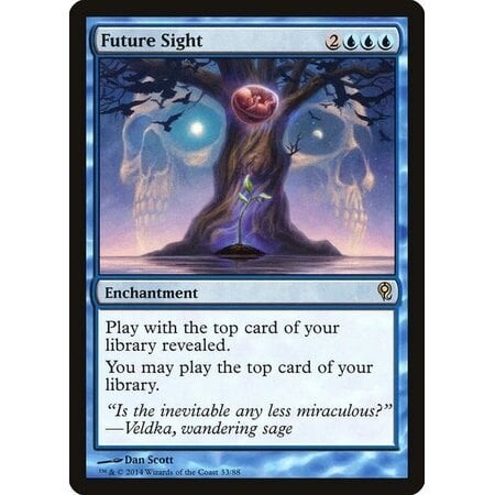 Future Sight