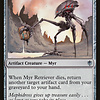 Myr Retriever