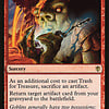 Trash for Treasure