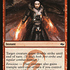 Temur Battle Rage - Foil