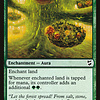 Overgrowth
