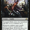 Noosegraf Mob - Foil