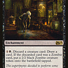 Necromancer's Stockpile - Foil